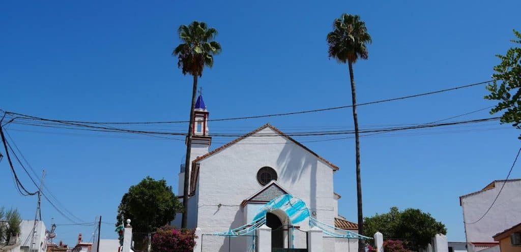 horarios de misa de Parroquia de la Purísima Concepción en El Garrobo
