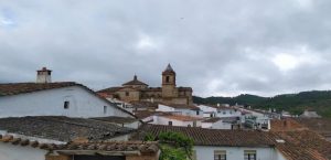 horarios de misa de Parroquia de la Purísima Concepción en Galaroza