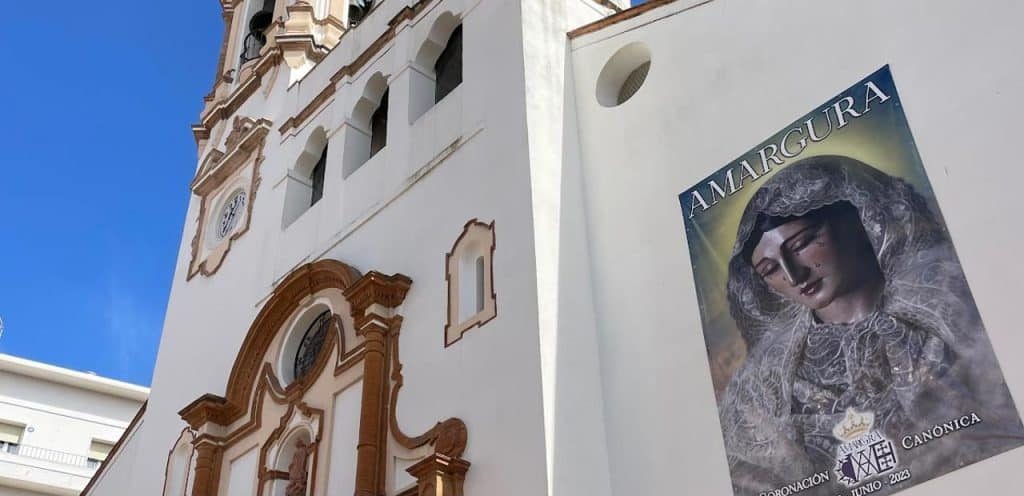 Parroquia de la Purísima Concepción 1 horarios de misa de Parroquia de la Purísima Concepción en Huelva