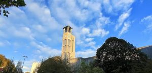 horarios de misa de Parroquia de la Sagrada Familia en San Sebastián