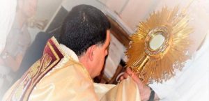 horarios de misa de Parroquia de la Sagrada Familia en Torrente