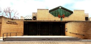 Valladolid 26 horarios de misa de Parroquia de la Sagrada Familia en Valladolid