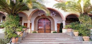 horarios de misa de Parròquia de la Santa Creu de Bellaterra en Bellaterra