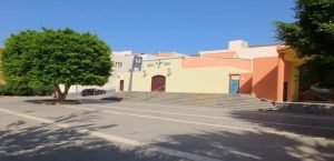horarios de misa de Parroquia de la Santa Cruz en Montaña los Vélez