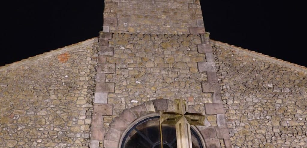 horarios de misa de Parroquia de la Santa Cruz en Santa Cruz de Bezana