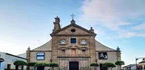 horarios de misa de Parroquia de la Santisima Trinidad Antequera en Antequera