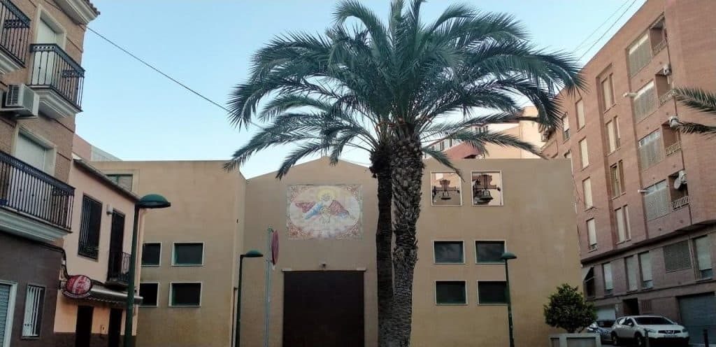 Parròquia de la Santíssima Trinitat 1 horarios de misa de Parròquia de la Santíssima Trinitat en Crevillente