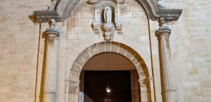 Juneda 2 horarios de misa de Parròquia de la Transfiguració del Senyor en Juneda