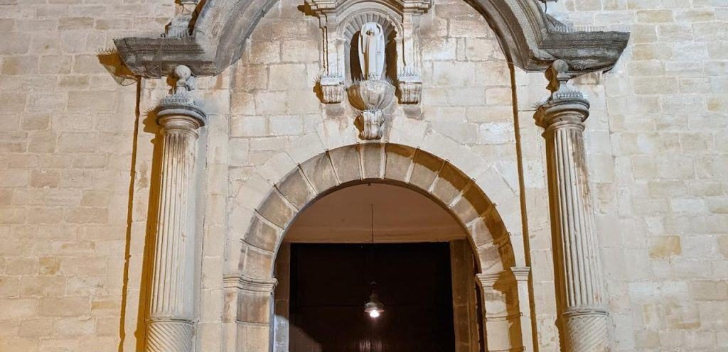 horarios de misa de Parròquia de la Transfiguració del Senyor en Juneda