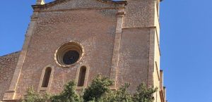 horarios de misa de Parròquia de la Transfiguració del Senyor en Palma