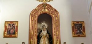 horarios de misa de Parroquia de la Vera Cruz en Fernán-Núñez