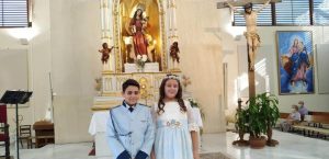 horarios de misa de Parroquia de la Virgen de Los Dolores en Jerez de la Frontera