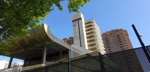horarios de misa de Parroquia del Carmen de Benidorm en Benidorm