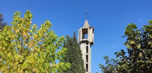 horarios de misa de Parroquia del Divino Salvador en Castellar de la Frontera