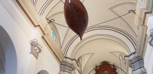 horarios de misa de Parroquia del Divino Salvador en Els Poblets