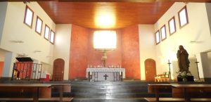 horarios de misa de Parroquia del Espíritu Santo de Mairena de Aljarafe en Mairena del Aljarafe