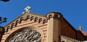 horarios de misa de Parroquia del Inmaculado Corazón de María en Barcelona
