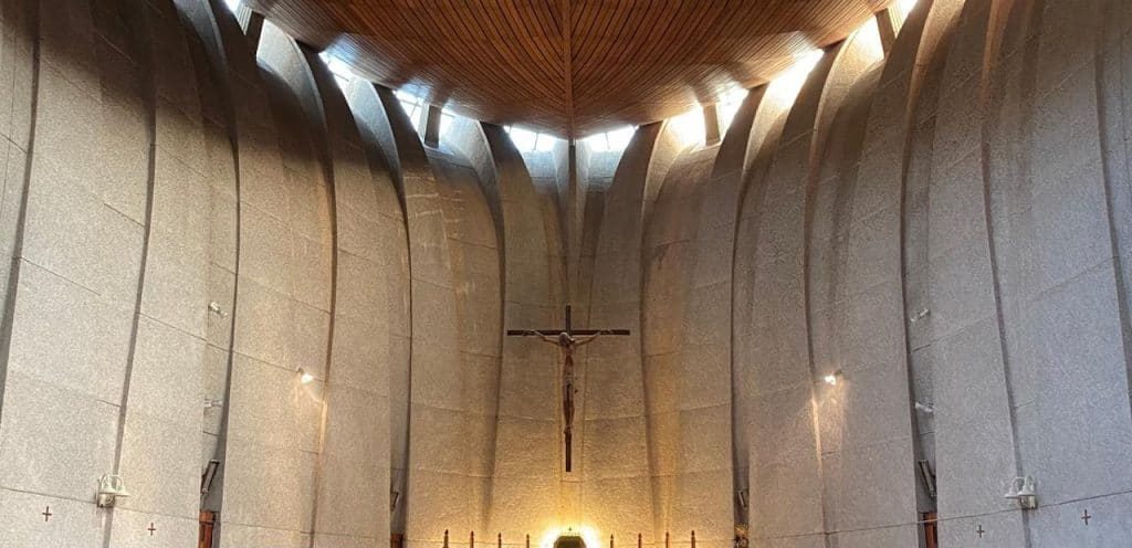 horarios de misa de Parroquia del Mar en Jávea