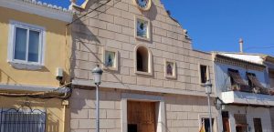 horarios de misa de Parroquia del Niño Jesús del Huerto en Valencia