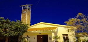 horarios de misa de Parroquia del Sagrado Corazón de Jesús en Almayate Bajo