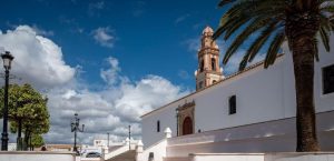 horarios de misa de Parroquia del Salvador en Ayamonte