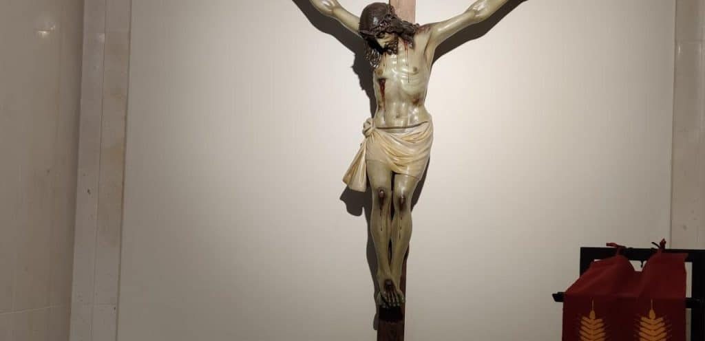 Parroquia del Santísimo Redentor 1 horarios de misa de Parroquia del Santísimo Redentor en Sevilla