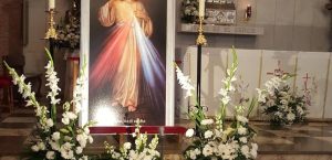 Granada 12 horarios de misa de Parroquia del Santo Ángel Custodio en Granada