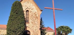 horarios de misa de Parroquia del Santo Cristo en Barcelona