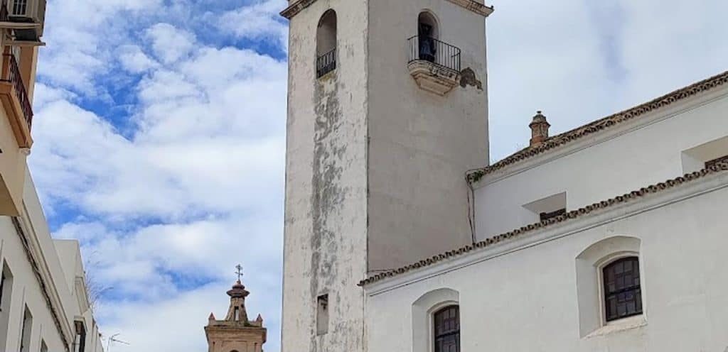 horarios de misa de Prioral de San Sebastián en Puerto Real