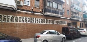 horarios de misa de Purificación de Nuestra Señora en Madrid