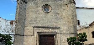horarios de misa de Real Convento de Santo Domingo en Jerez de la Frontera