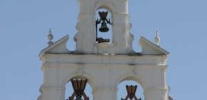 horarios de misa de Real Monasterio de Santa Inés del Valle en Écija