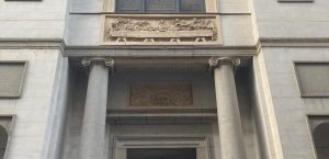horarios de misa de Real Oratorio del Caballero de Gracia en Madrid