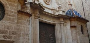 horarios de misa de Real Parroquia de San Martín Obispo y San Antonio Abad en Valencia