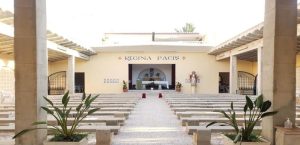 horarios de misa de Regina Pacis en Denia