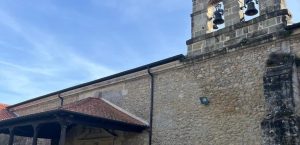 horarios de misa de Religiosas Clarisas Monasterio Regina Coeli en Santillana del Mar