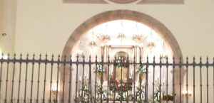 horarios de misa de Religiosas Esclavas del Santísimo Sacramento y de la Inmaculada en Ourense