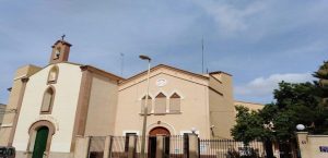 Manises 3 horarios de misa de Sagrat Cor de Manises en Manises