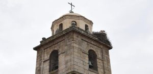 horarios de misa de San Andres Apostol en Pelahustán