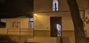 horarios de misa de San Francisco de Asís en Elche