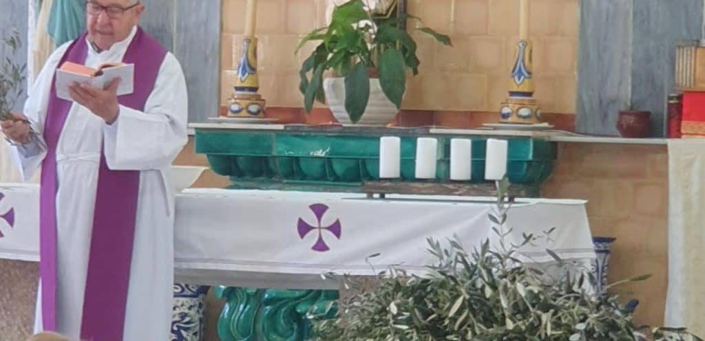 San Francisco de Asís 1 horarios de misa de San Francisco de Asís en Manises
