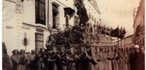 horarios de misa de San Juan de Letrán en Jerez de la Frontera