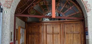 A Coruña 3 horarios de misa de San Luis Gonzaga en A Coruña
