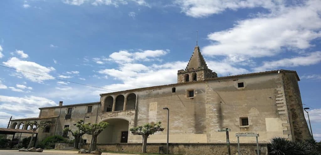 San Menna de Vilablareix 1 horarios de misa de San Menna de Vilablareix en Vilablareix