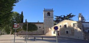 horarios de misa de Sant Cristòfol de Lliçà en Lliçà de Vall