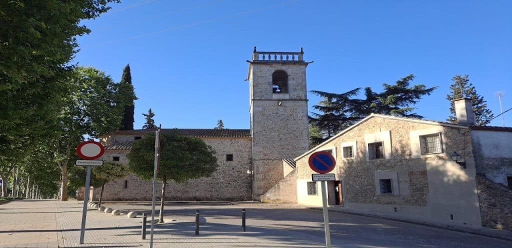 horarios de misa de Sant Cristòfol de Lliçà en Lliçà de Vall