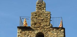 Alàs i Cerc 2 horarios de misa de Sant Esteve D'Alàs en Alàs i Cerc