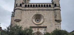 Bordils 2 horarios de misa de Sant Esteve de Bordils en Bordils