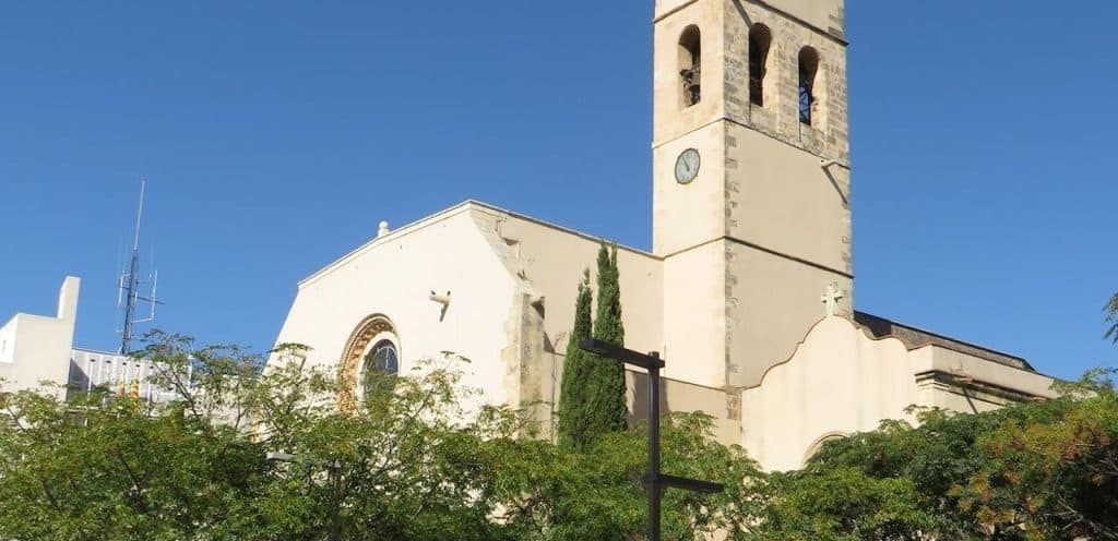 Sant Esteve de Vilaseca 1 horarios de misa de Sant Esteve de Vilaseca en Vila-seca