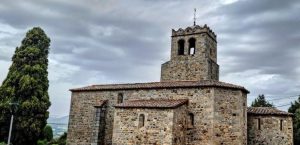 horarios de misa de Sant Esteve del Coll en Llinars del Vallès